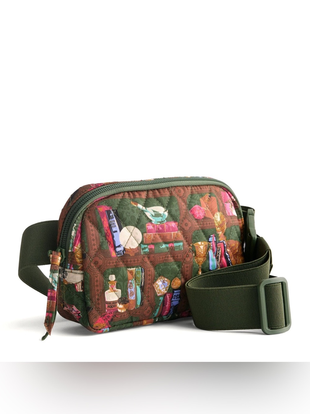 NWT Vera Bradley X Harry Potter Belt Bag